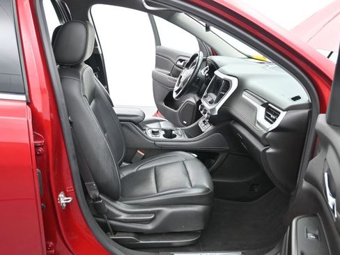 Used 2023 GMC Acadia SLT image 13