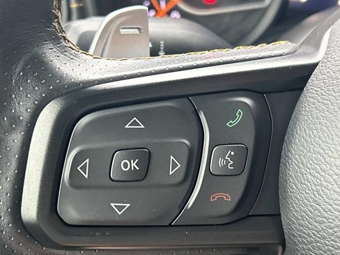 Used 2024 Jeep Wrangler Unlimited Rubicon 392 AWD/4WD image 28