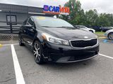 Used 2017 Kia Forte LX image 3