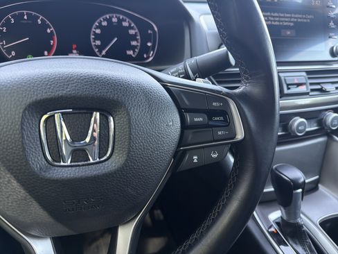 Used 2019 Honda Accord Sport image 20