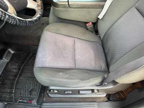 Used 2012 Chevrolet Silverado 1500 LT w/ All-Star Edition image 17