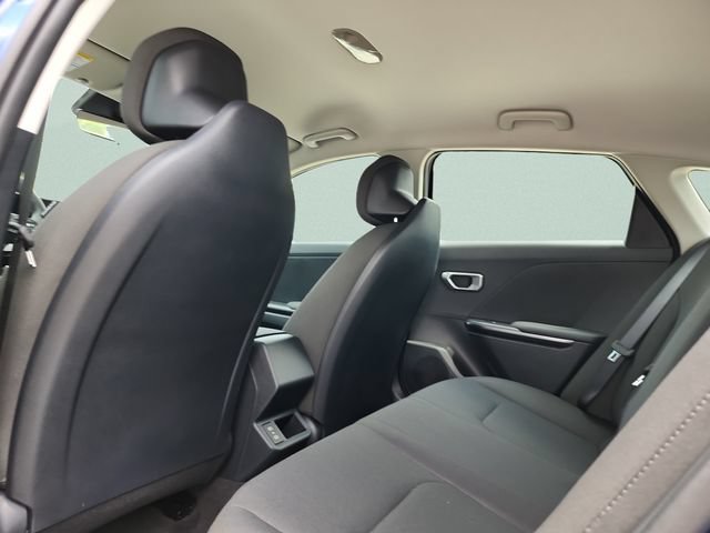 New 2026 Kia K4 FWD image 16