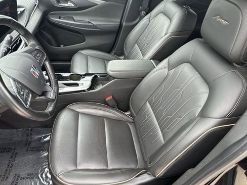 Used 2024 Buick Envista Sport Touring FWD image 15