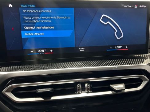 Used 2024 BMW M3 Competition w/ Executive Package image 28