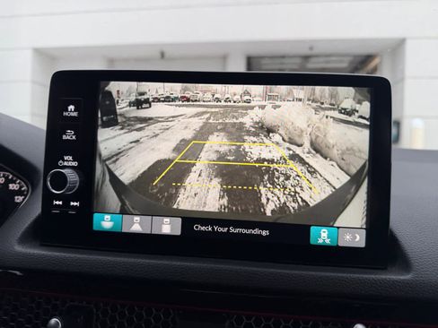 Used 2023 Honda Civic Si image 21