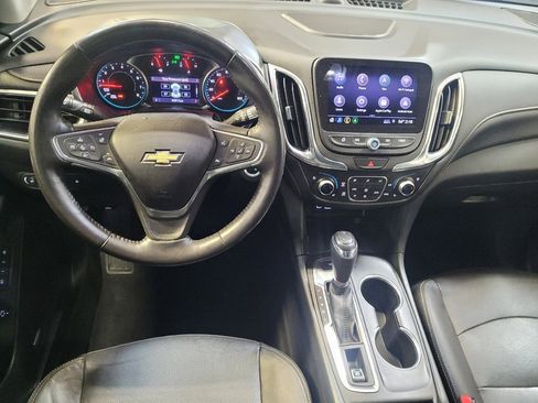 Used 2019 Chevrolet Equinox Premier image 22