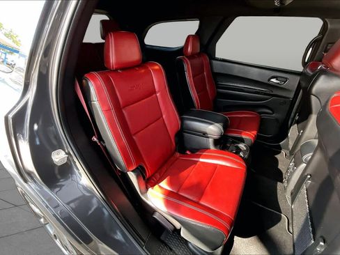 Used 2023 Dodge Durango SRT AWD/4WD image 20