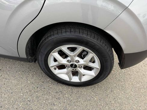 Used 2022 Kia Soul LX w/ Technology Package image 36