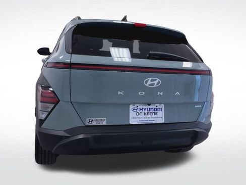 Used 2024 Hyundai Kona SEL AWD/4WD image 20