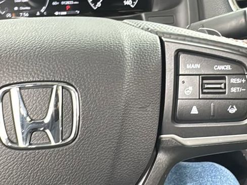 Used 2024 Honda Ridgeline TrailSport image 23