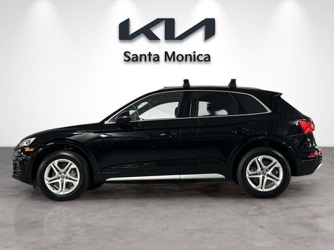 Used 2019 Audi Q5 2.0T Premium w/ Convenience Package image 2