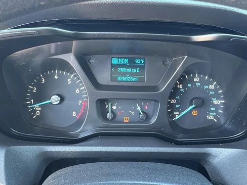 Used 2018 Ford Transit 350 XL RWD image 13