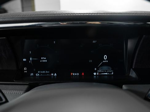 Used 2021 Lincoln Navigator L Reserve image 33