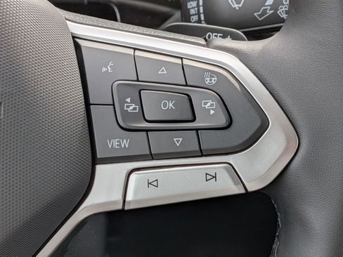 New 2026 Volkswagen Atlas Peak Edition image 19