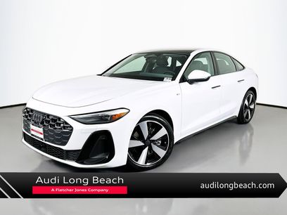 New 2026 Audi A5 2.0T Premium
