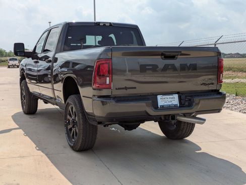 New 2025 RAM 2500 Lone Star image 5