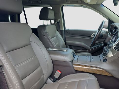 Used 2018 GMC Yukon Denali AWD/4WD image 20