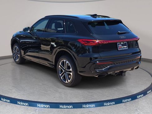 New 2026 Audi Q5 2.0T AWD/4WD image 7