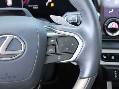 Used 2023 Lexus RX 350 AWD w/ Accessory Package (Z1) image 22