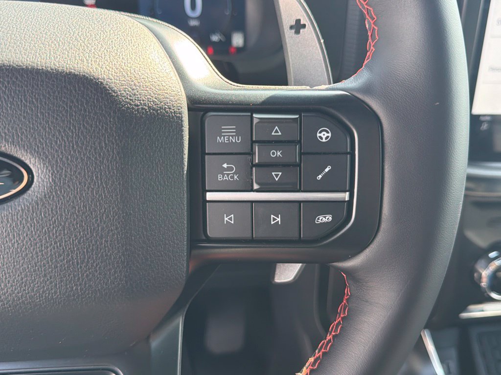 New 2026 Ford F150 Raptor AWD/4WD image 22