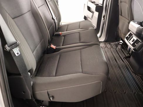 Used 2023 Ford F150 XLT w/ Equipment Group 302A High image 17