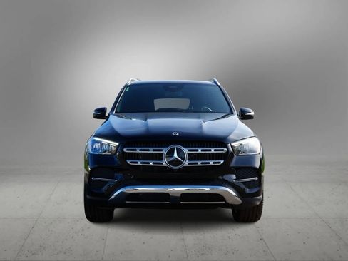 New 2026 Mercedes-Benz GLE 350 GLE 350 image 2