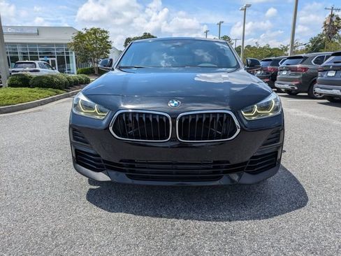 Used 2021 BMW X2 sDrive28i w/ Convenience Package FWD image 9