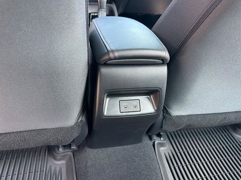 Certified 2025 Toyota Corolla SE FWD image 16