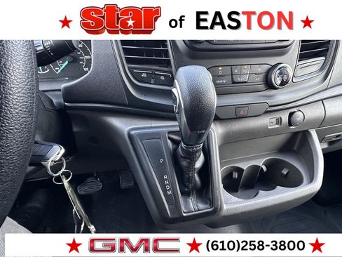 Used 2024 Ford Transit 250 Low Roof w/ Exterior Upgrade Package image 20