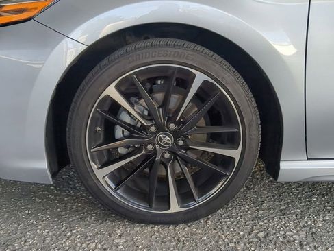 Used 2019 Toyota Camry XSE image 35