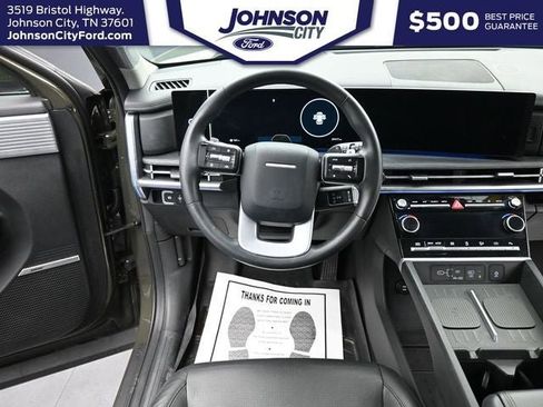 Used 2024 Hyundai Santa Fe Limited AWD/4WD image 18