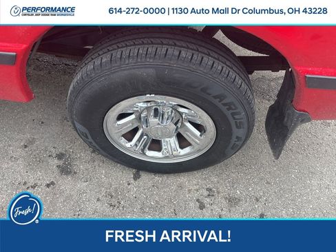 Used 2003 Ford Ranger XLT image 11