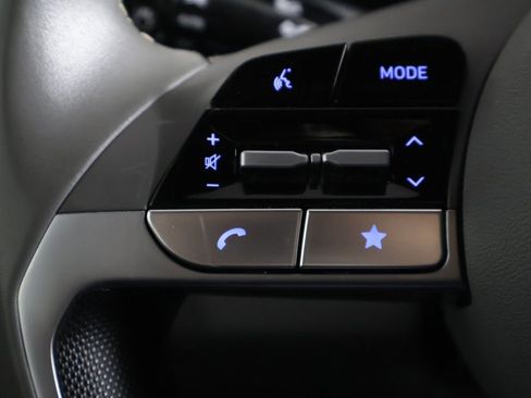 Certified 2025 Hyundai Elantra SEL FWD image 38