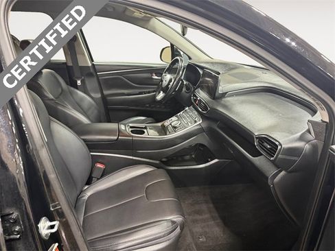 Certified 2023 Hyundai Santa Fe XRT w/ Cargo Package image 15