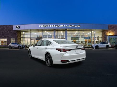 Used 2023 Lexus ES 250 250 image 21