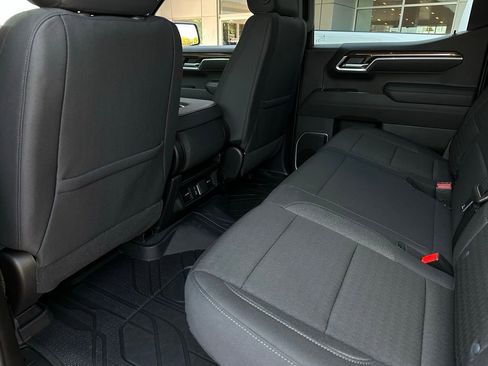 New 2026 Chevrolet Silverado 1500 RST w/ Protection Package image 14