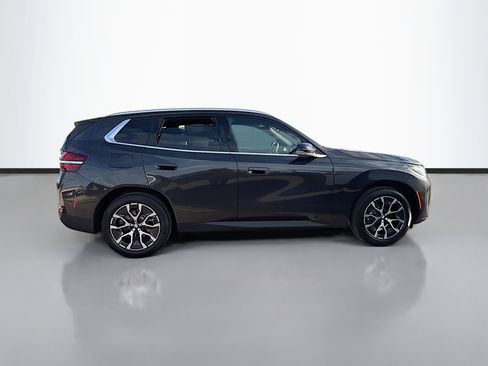 New 2026 BMW X3 xDrive30 w/ Convenience Package image 2