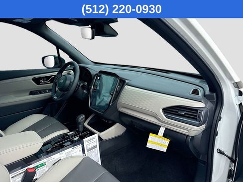 New 2026 Subaru Forester Touring AWD/4WD image 37