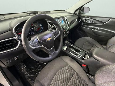 Certified 2018 Chevrolet Equinox LT FWD image 18