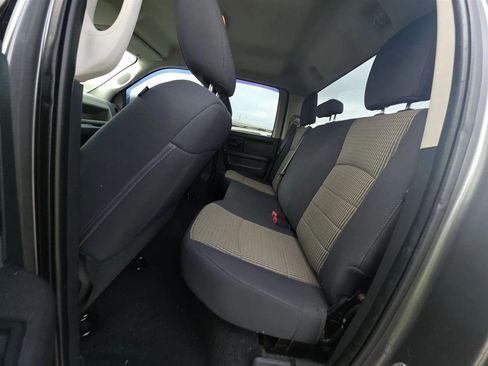 Used 2012 RAM 1500 Tradesman w/ ST Popular Equipment Group AWD/4WD image 19