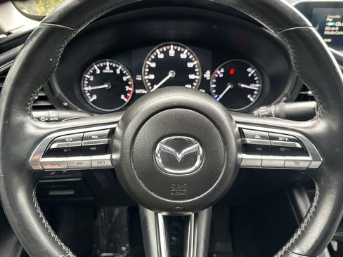 Certified 2023 MAZDA MAZDA3 s image 24