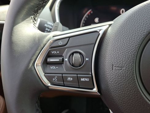 Used 2026 Acura MDX w/ Technology Package image 15