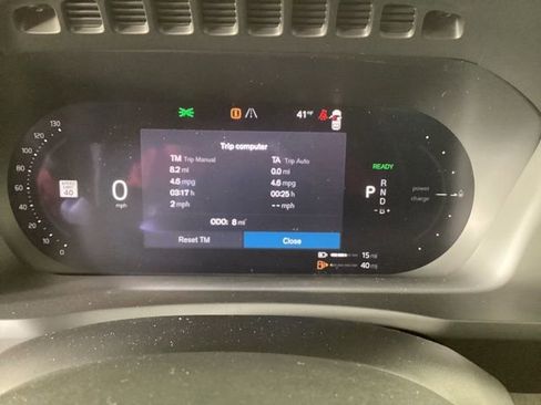 New 2026 Volvo XC90 T8 Ultra w/ Protection Package image 25