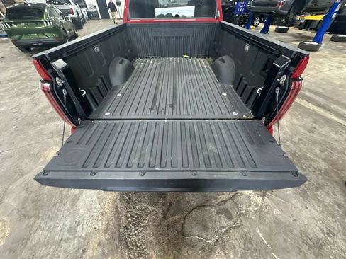 Used 2024 Toyota Tundra Limited w/ TRD Off-Road Package AWD/4WD image 25