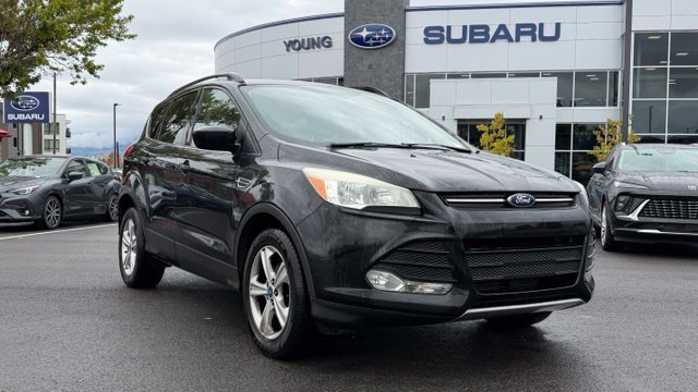 Used 2013 Ford Escape SE FWD image 1
