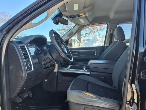 Used 2014 RAM 3500 SLT w/ Luxury Group image 12