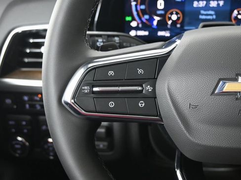 New 2026 Chevrolet Suburban High Country image 36