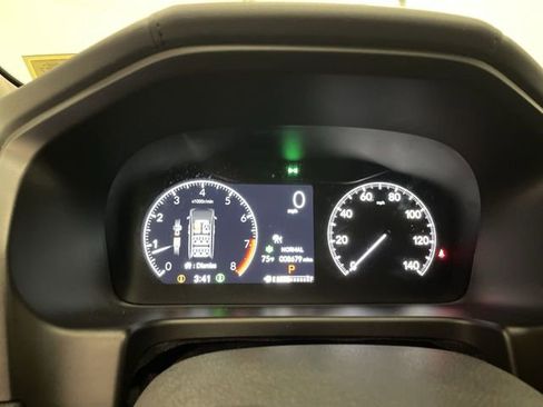 Certified 2025 Honda Odyssey EX-L image 15