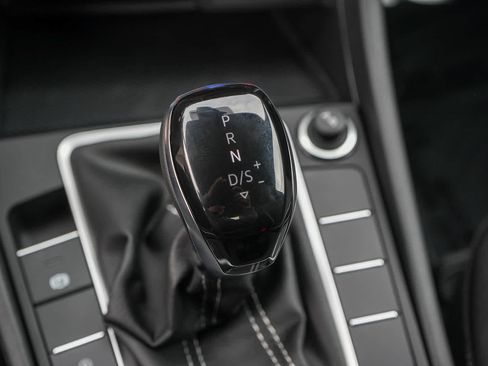 New 2026 Volkswagen Jetta Sport FWD image 35