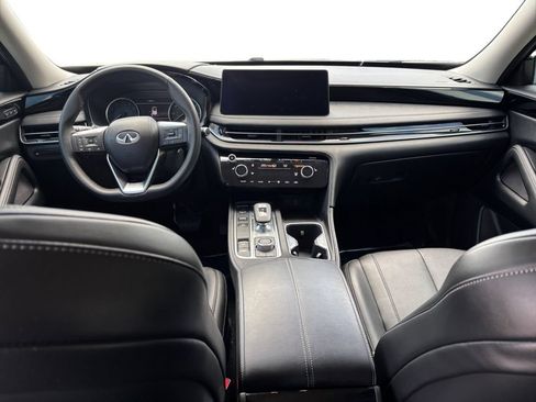 Used 2025 INFINITI QX60 Pure FWD image 10